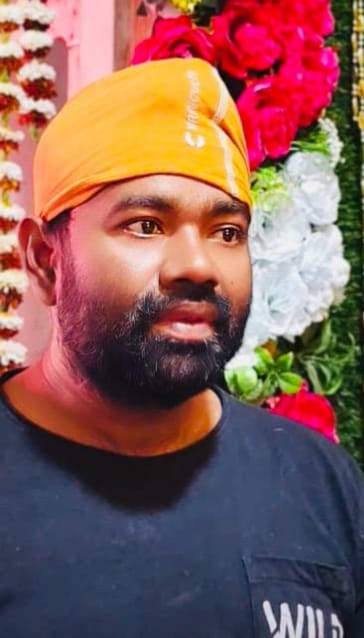 Chairman Sk Nakibuddin