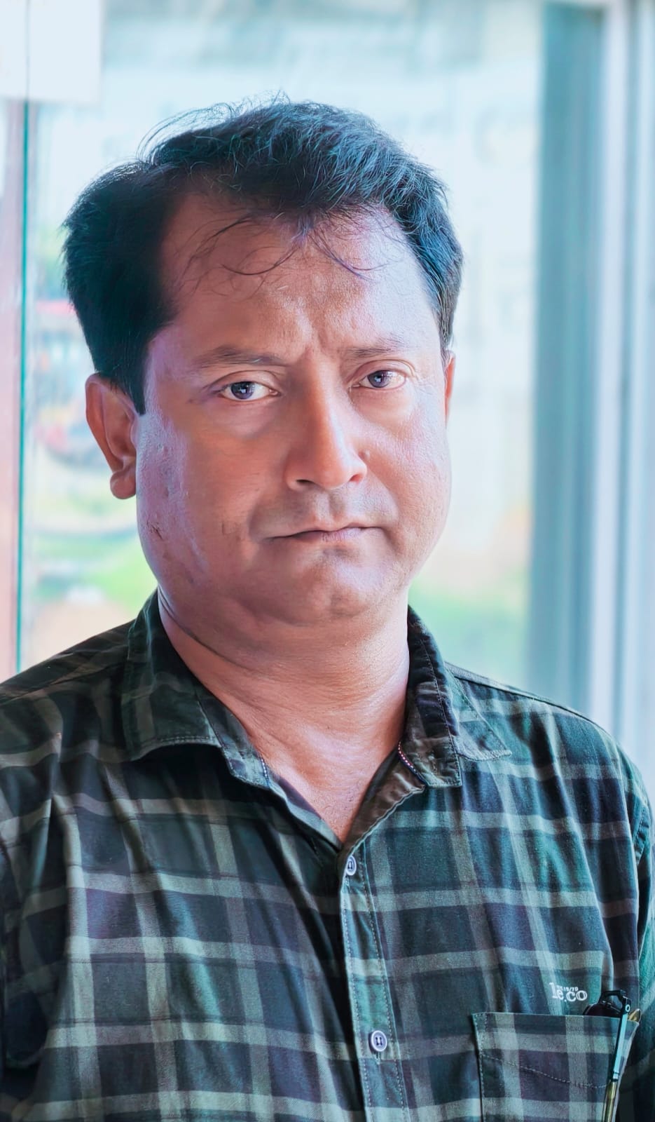 Founder & CEO SK.RAKIBUL